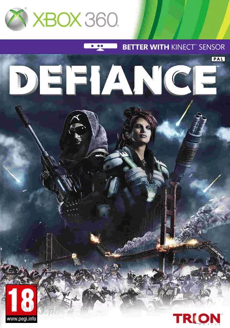 Dafiance Limited Edition X0467